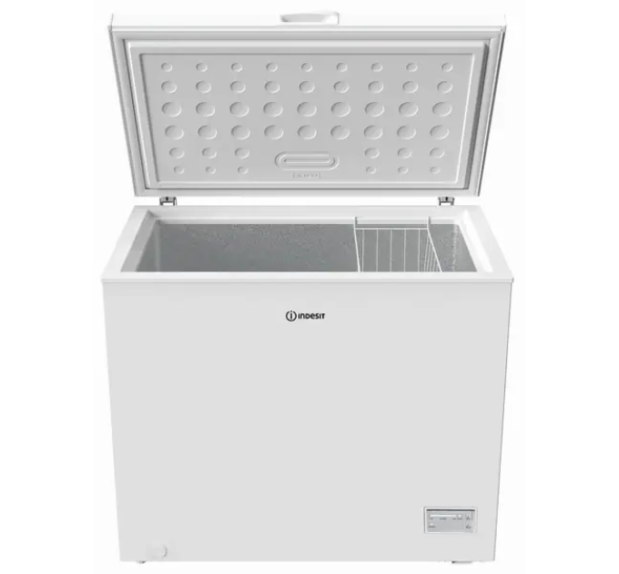 Indesit Морозильна скриня Indesit INCF 2464 UA