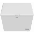 Indesit Морозильна скриня Indesit INCF 2464 UA