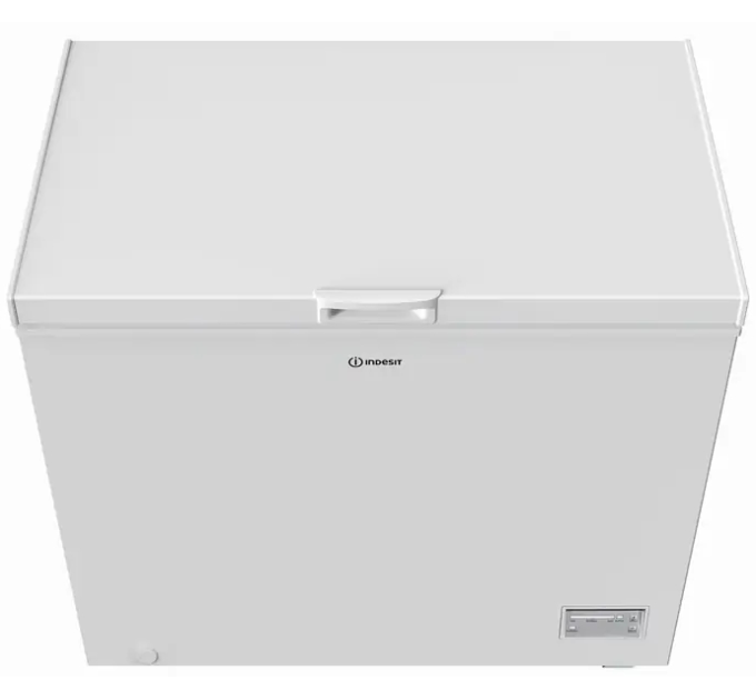 Indesit Морозильна скриня Indesit INCF 2464 UA