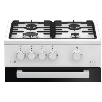 Плита газова BEKO FSG 52020 FW