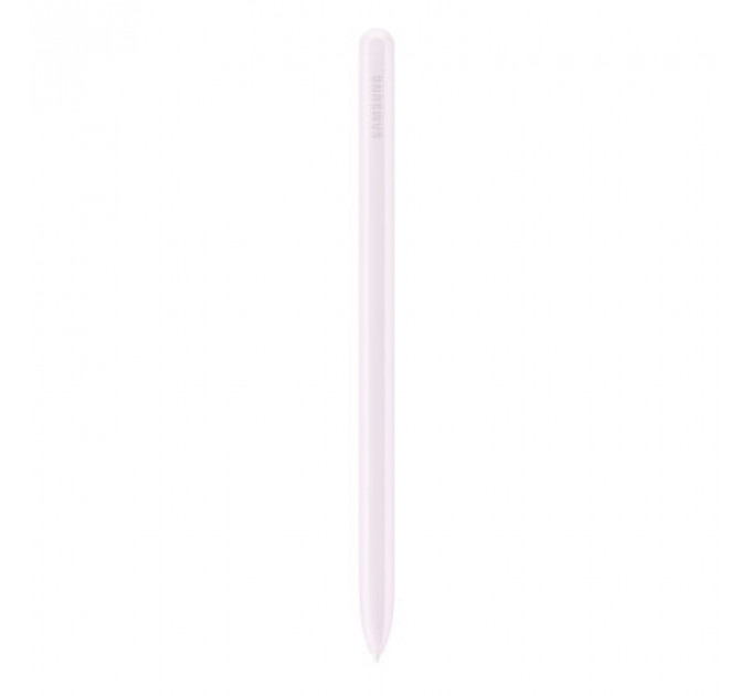 Планшет Samsung Galaxy Tab S9 FE Wi-Fi 128GB Light Pink (SM-X510NLIASEK)