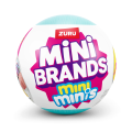 ZURU MINI BRANDS Ігровий набір Zuru Mini Brands Наповнюємо холодильник