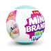 ZURU MINI BRANDS Ігровий набір Zuru Mini Brands Наповнюємо холодильник
