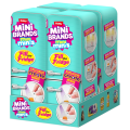 ZURU MINI BRANDS Ігровий набір Zuru Mini Brands Холодильник з продуктами