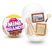 ZURU MINI BRANDS Ігровий набір Zuru Mini Brands Create Шедеври живопису та скульптури
