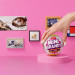 ZURU MINI BRANDS Ігровий набір Zuru Mini Brands Create Шедеври живопису та скульптури