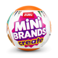 ZURU MINI BRANDS Ігровий набір Zuru Mini Brands Create Мастер Шеф
