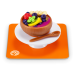 ZURU MINI BRANDS Ігровий набір Zuru Mini Brands Create Мастер Шеф