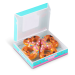 ZURU MINI BRANDS Ігровий набір Zuru Mini Brands Create Kawaii Страви