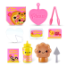 ZURU MINI BRANDS Ігровий набір Zuru Mini Brands Create Kawaii Страви