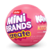 ZURU MINI BRANDS Ігровий набір Zuru Mini Brands Create Kawaii Страви