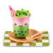 ZURU MINI BRANDS Ігровий набір Zuru Mini Brands Create Kawaii Страви