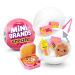 ZURU MINI BRANDS Ігровий набір Zuru Mini Brands Create Kawaii Страви