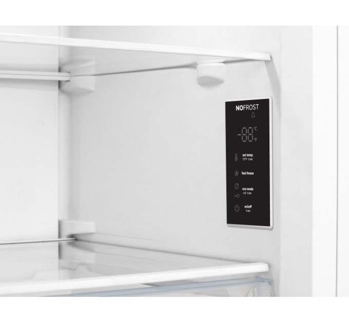 Gorenje Морозильна камера Gorenje FN 617 EEW5