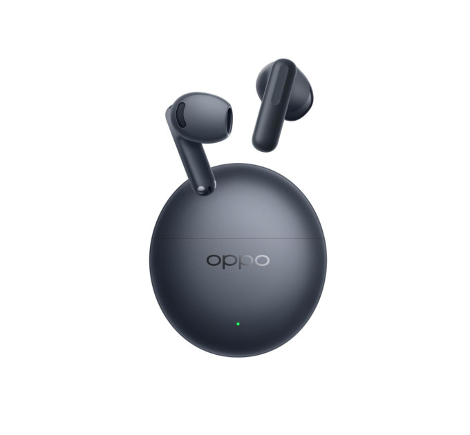 Oppo Бездротові навушники ENCO AIR5S ETEF1 MIDNIGHT BLACK OPPO