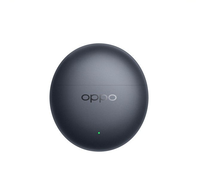 Oppo Бездротові навушники ENCO AIR5S ETEF1 MIDNIGHT BLACK OPPO