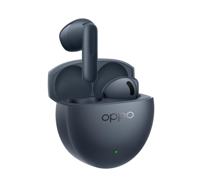 Oppo Бездротові навушники ENCO AIR5S ETEF1 MIDNIGHT BLACK OPPO