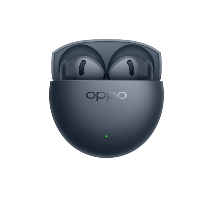 Oppo Бездротові навушники ENCO AIR5S ETEF1 MIDNIGHT BLACK OPPO