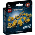 LEGO Конструктор LEGO Technic Потужні машини (42233)