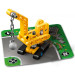 LEGO Конструктор LEGO Technic Потужні машини (42233)
