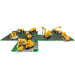 LEGO Конструктор LEGO Technic Потужні машини (42233)