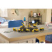 LEGO Конструктор LEGO Technic Потужні машини (42233)