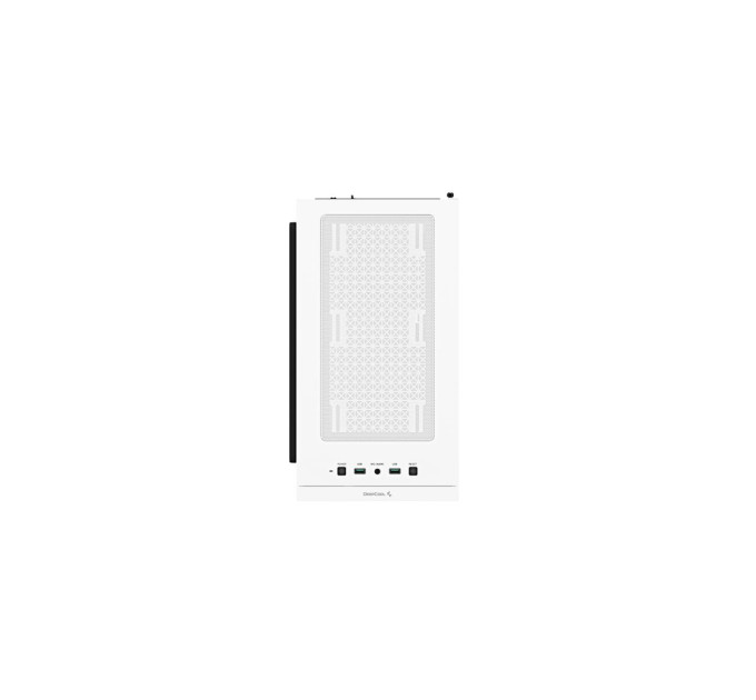 Deepcool Корпус MATX W/O PSU MACUBE110 WH DEEPCOOL