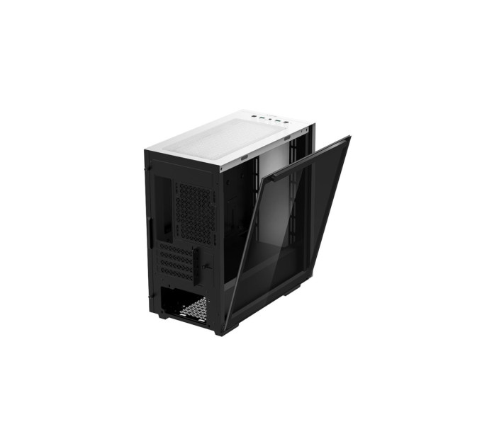 Deepcool Корпус MATX W/O PSU MACUBE110 WH DEEPCOOL