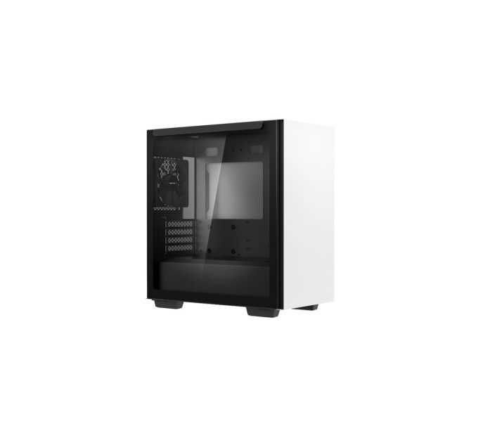 Deepcool Корпус MATX W/O PSU MACUBE110 WH DEEPCOOL