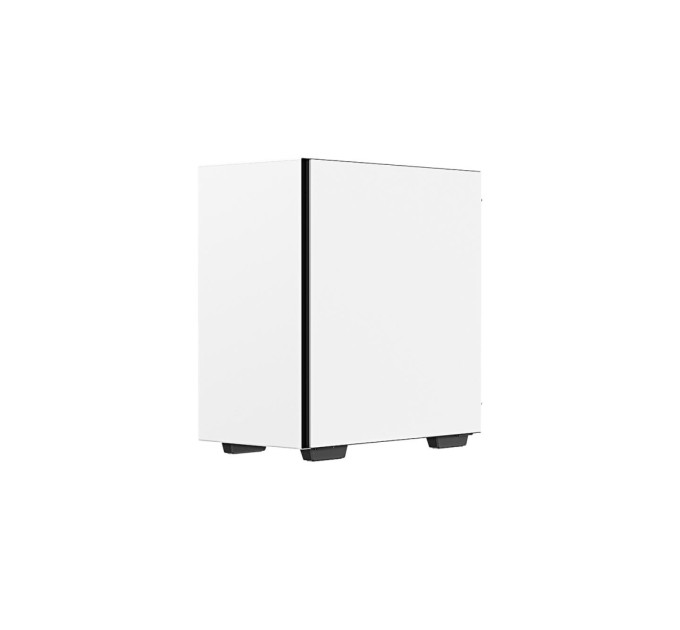Deepcool Корпус MATX W/O PSU MACUBE110 WH DEEPCOOL