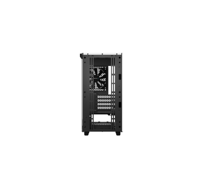 Deepcool Корпус MATX W/O PSU MACUBE110 WH DEEPCOOL