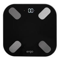 Ваги підлогові ERGO PSB 490