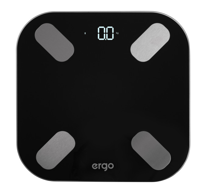 Ergo Ваги підлогові ERGO PSB 490