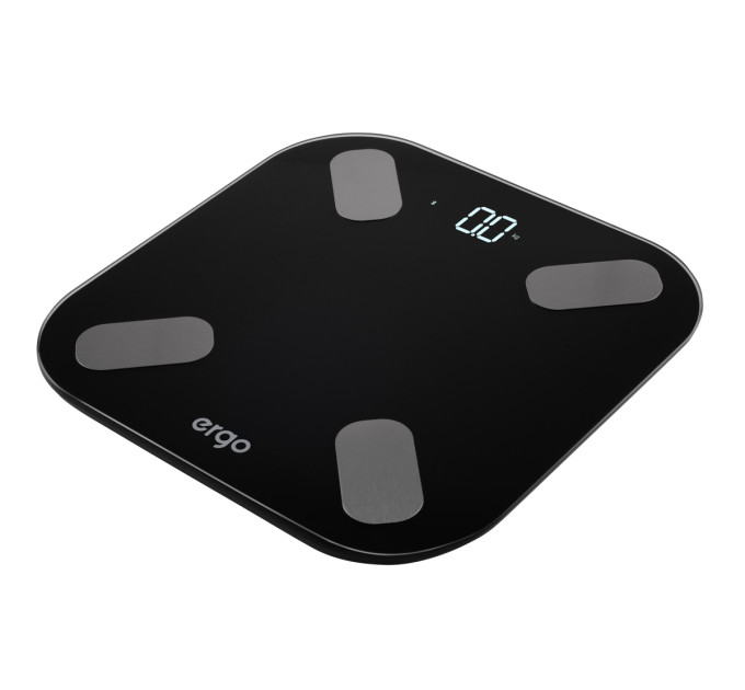 Ergo Ваги підлогові ERGO PSB 490