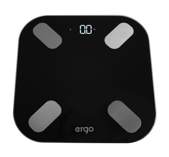 Ergo Ваги підлогові ERGO PSB 490