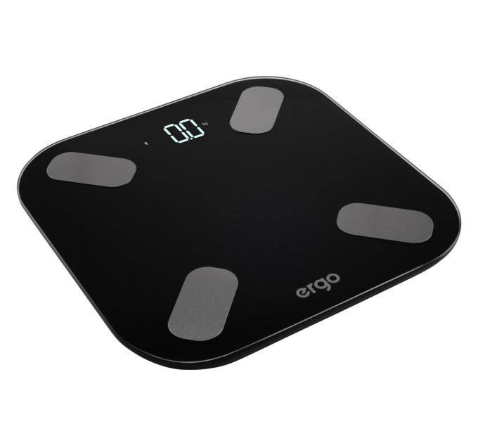 Ergo Ваги підлогові ERGO PSB 490