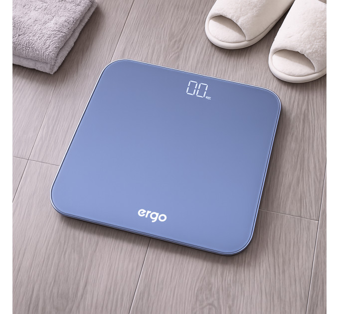 Ergo Ваги підлогові ERGO PS 390