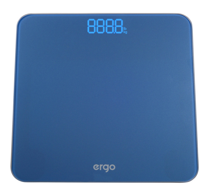 Ergo Ваги підлогові ERGO PS 390