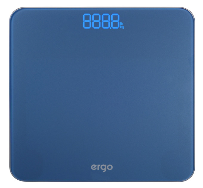Ergo Ваги підлогові ERGO PS 390