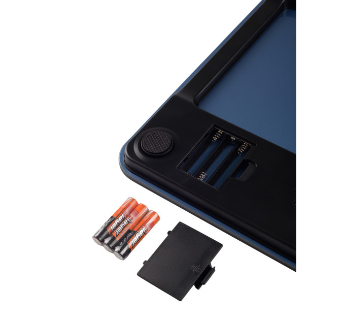 Ergo Ваги підлогові ERGO PS 390