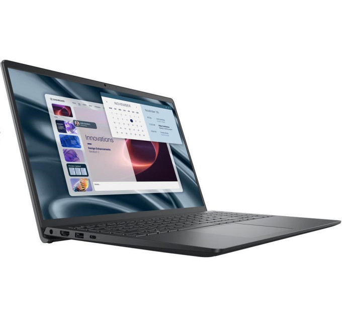 Dell Ноутбук Dell Pro 15 Essential (PV15255MDO852UA_UBU)