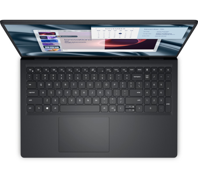 Dell Ноутбук Dell Pro 15 Essential (PV15255MDO852UA_UBU)