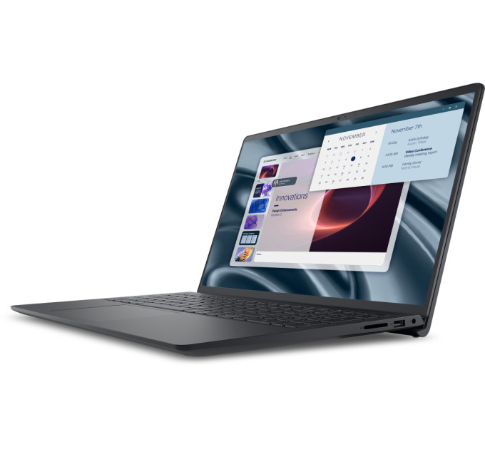 Dell Ноутбук Dell Pro 15 Essential (PV15255MDO852UA_UBU)