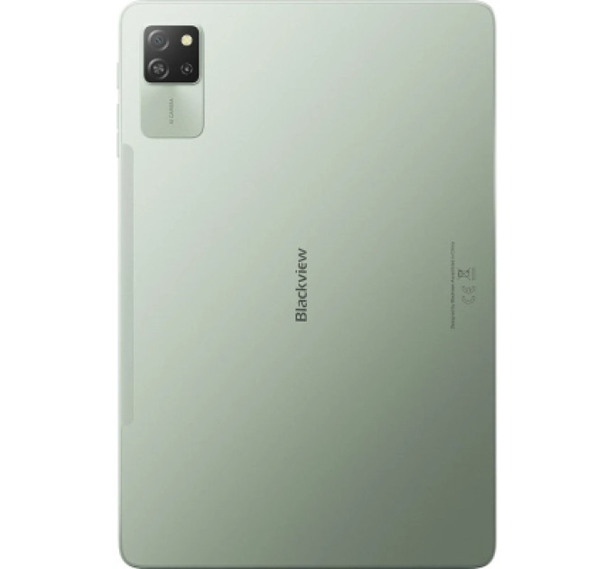 Blackview Планшет Blackview Tab 60 Pro 10.1" HD+ 8/128GB LTE Algae Green (6931548318422)