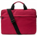 Сумка для ноутбука Vinga 14" NB1402 Burgundy, white print (NB1402UWBY)