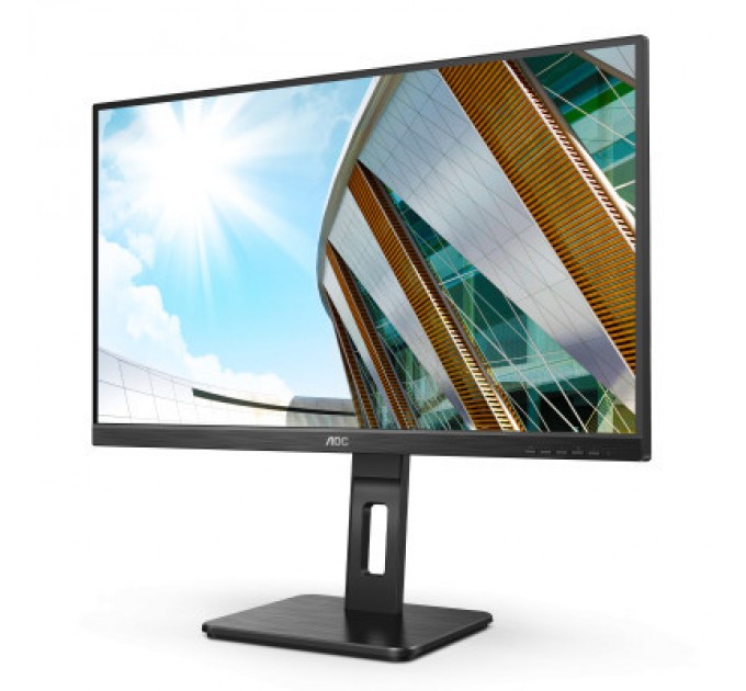 AOC Монітор AOC U27P2CA