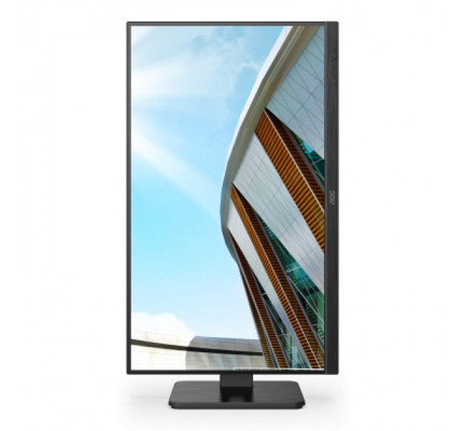 AOC Монітор AOC U27P2CA