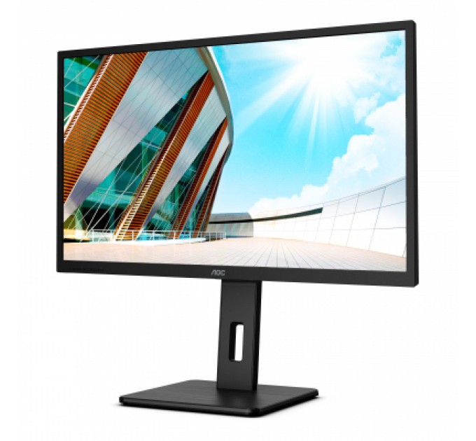 Монітор AOC Q32P2CA