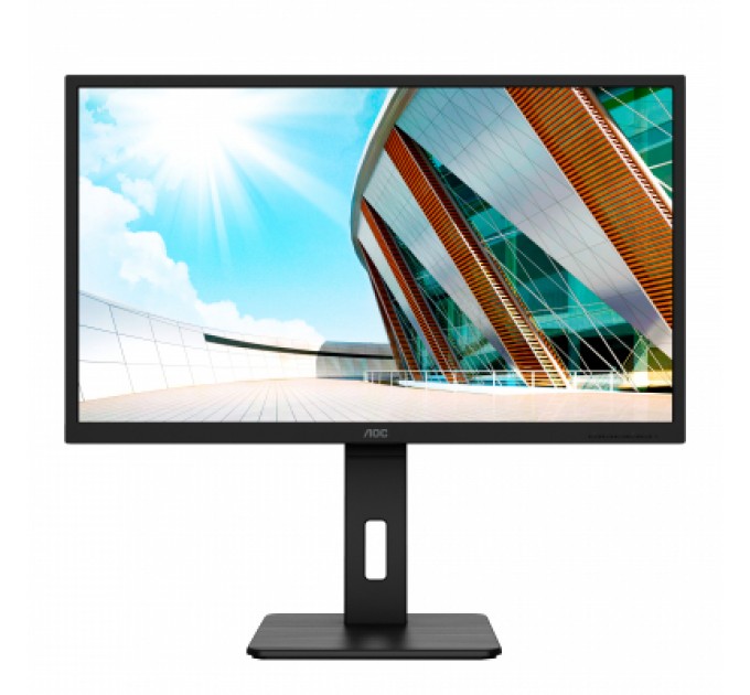 Монітор AOC Q32P2CA