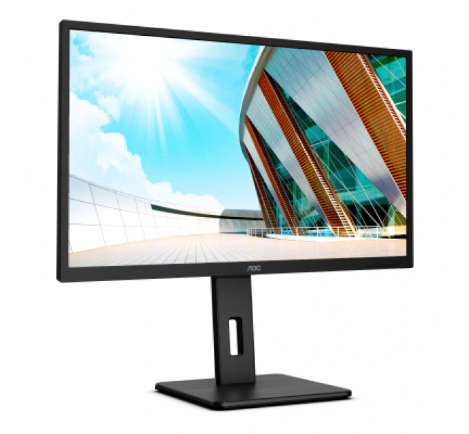 Монітор AOC Q32P2CA